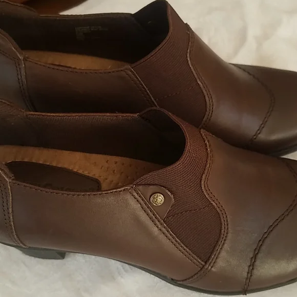 NWOT Earth Origins by Earth ladies 8.5 shoes - Picture 6 of 8